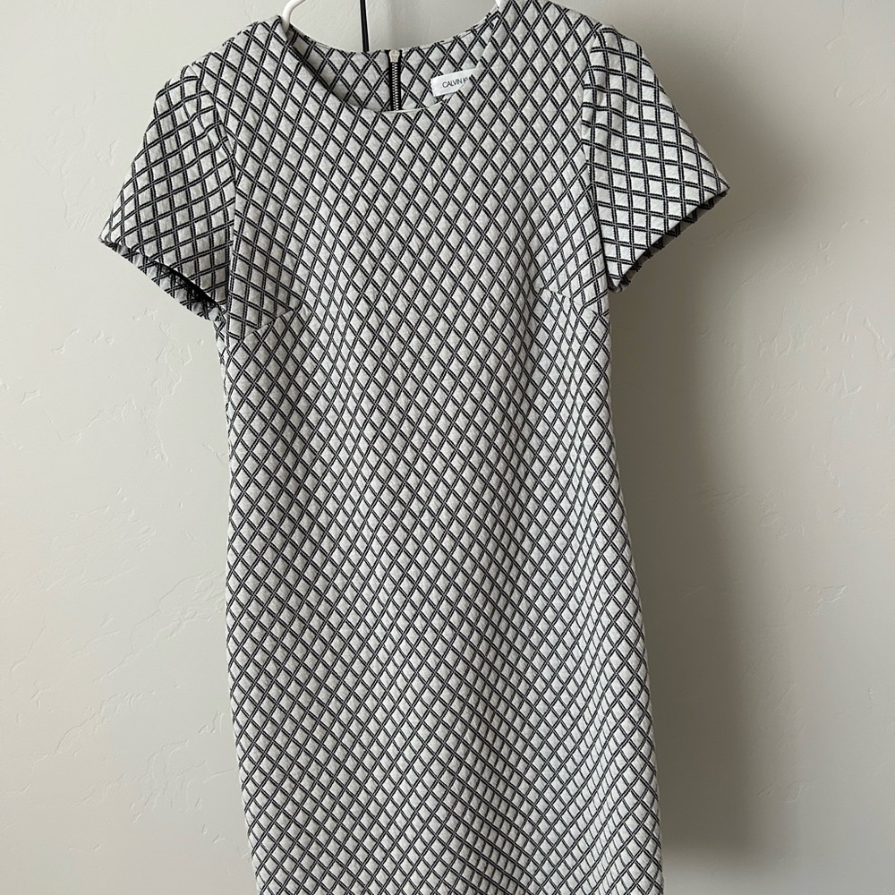 Calvin Klein Dress
